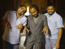 Suriya 24 Movie Working Stills